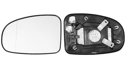 Vidro Espelho Direito Toyota Avensis 09-10 / 11-