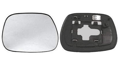 Vidro Espelho Direito Toyota Avensis Verso Rav4 00-09