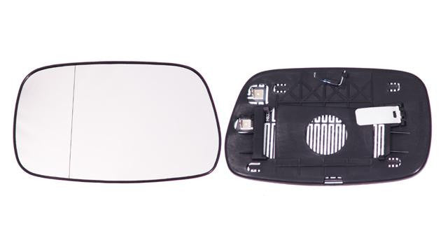 Vidro Espelho Direito Toyota Corolla 01-04