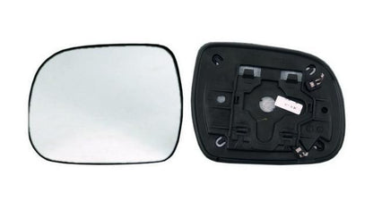 Vidro Espelho Direito Toyota Hilux 04-08