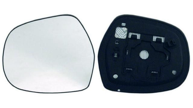 Vidro Espelho Direito Toyota Land Cruiser 02-10