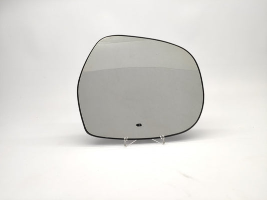 Vidro Espelho Direito Toyota Land Cruiser 02-10