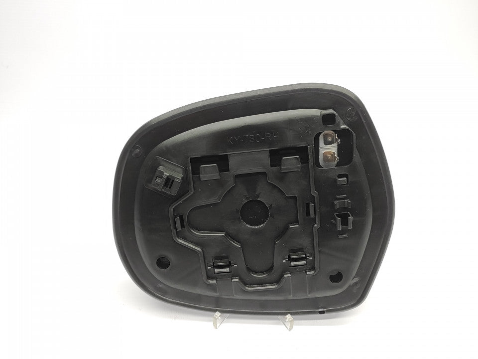 Vidro Espelho Direito Toyota Land Cruiser 02-10