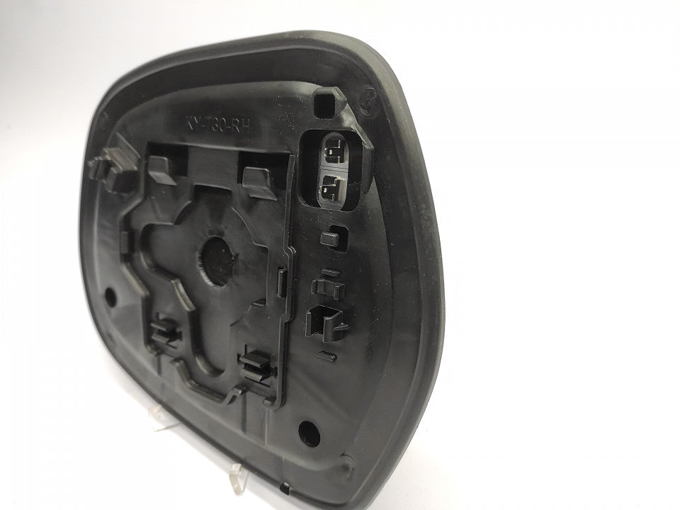 Vidro Espelho Direito Toyota Land Cruiser 02-10