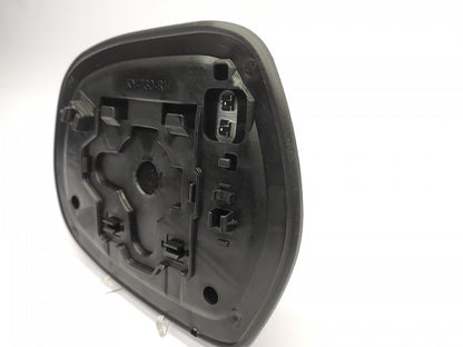 Vidro Espelho Direito Toyota Land Cruiser 02-10