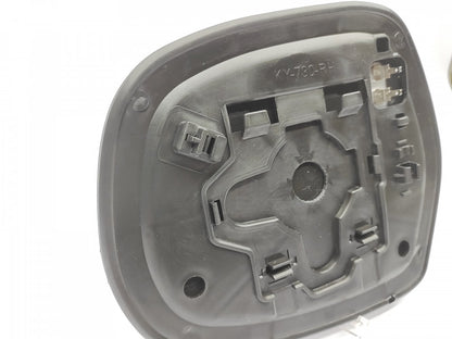 Vidro Espelho Direito Toyota Land Cruiser 02-10