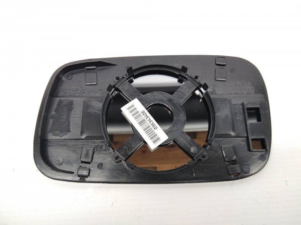 Vidro Espelho Direito Volkswagen Passat 88-97