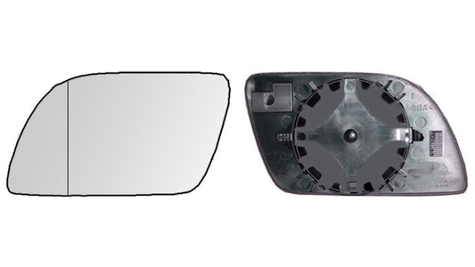Vidro Espelho Direito Volkswagen Polo 02-