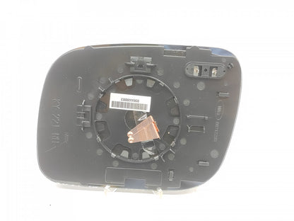 Vidro Espelho Direito Volkswagen Touareg 03-07 Termico