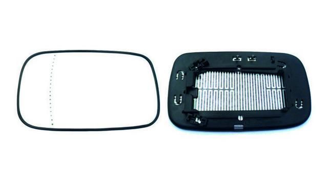 Vidro Espelho Direito Volvo S40 V50 04-07