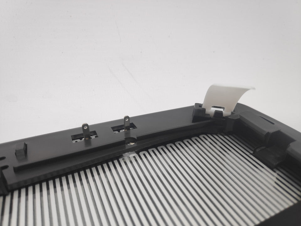 Vidro Espelho Direito Volvo S40 V50 04-07