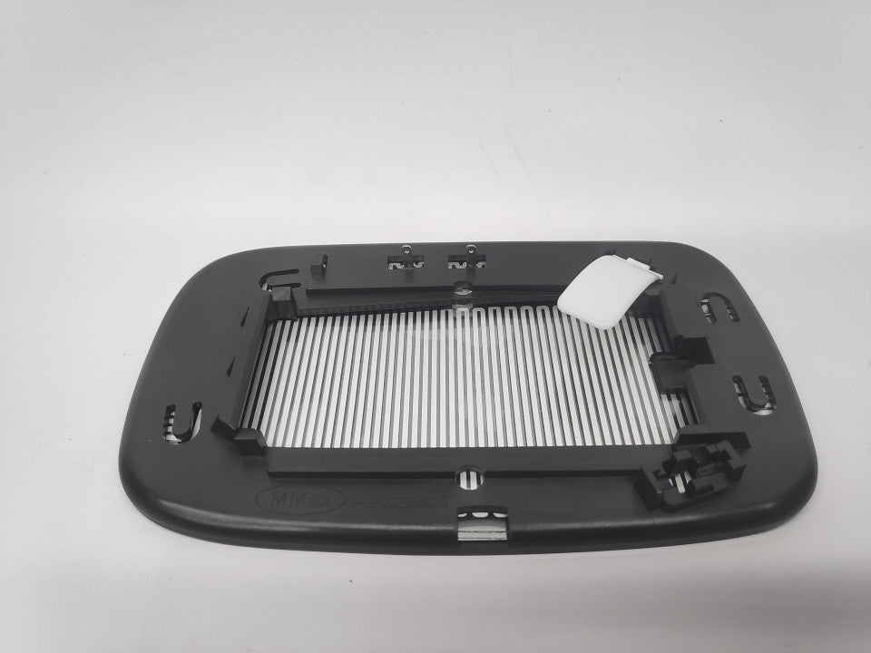 Vidro Espelho Direito Volvo S40 V50 04-07