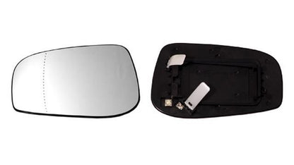Vidro Espelho Direito Volvo S60 S80 V70 03-07