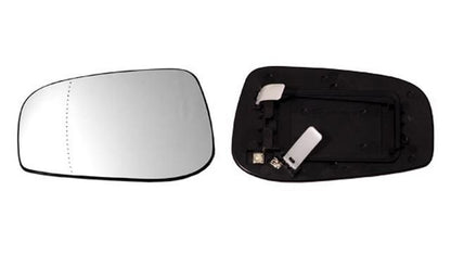 Vidro Espelho Direito Volvo S60 S80 V70 03-07