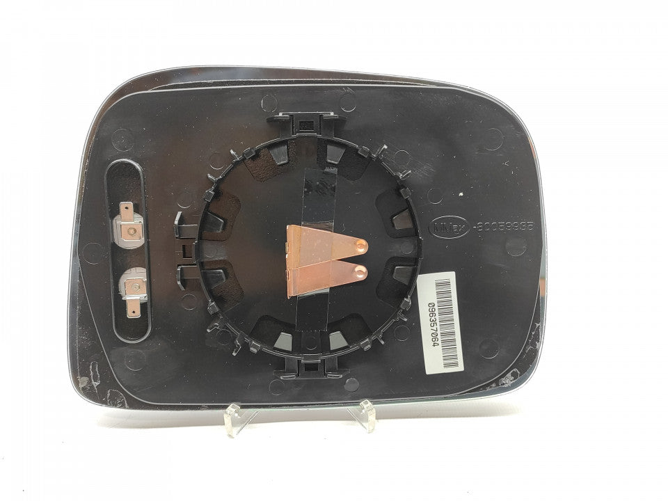 Vidro Espelho Direito Volvo Xc60 08-