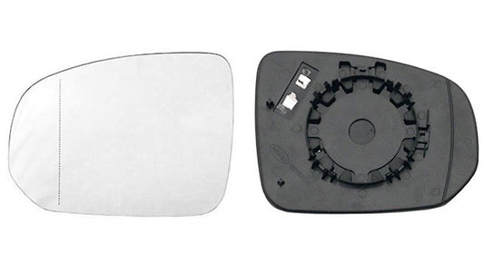 Vidro Espelho Direito Volvo XC60 17-