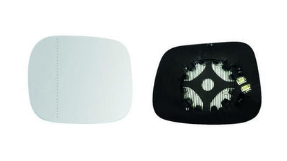 Vidro Espelho Direito Volvo Xc70 07-15 / Xc90 06-
