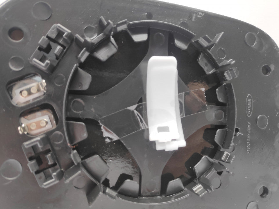 Vidro Espelho Direito Volvo Xc70 07-15 / Xc90 06-