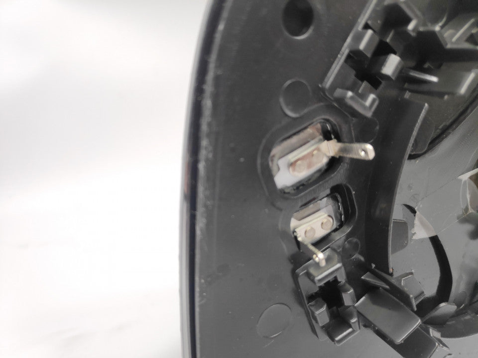 Vidro Espelho Direito Volvo Xc70 07-15 / Xc90 06-