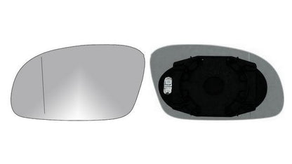 Vidro Espelho Direito Vw Beetle 98-06
