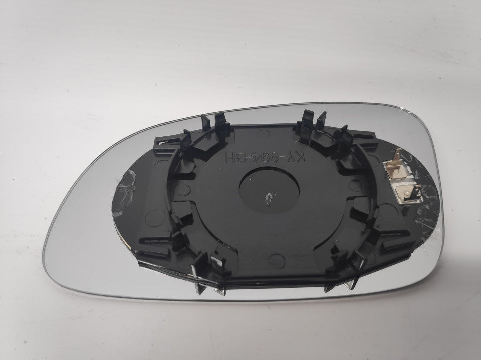 Vidro Espelho Direito Vw Beetle 98-06