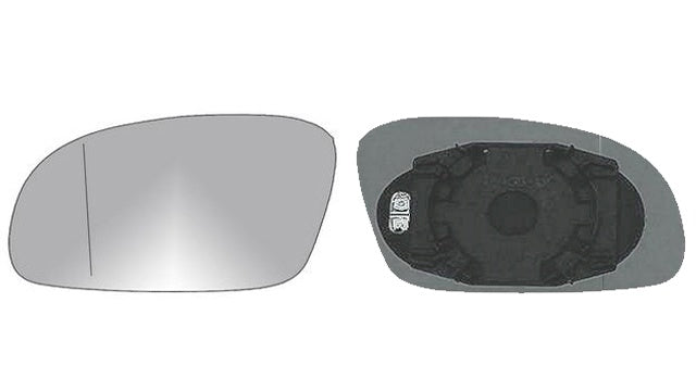 Vidro Espelho Direito Vw Beetle 98-06