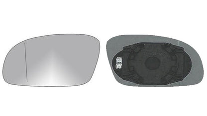 Vidro Espelho Direito Vw Beetle 98-06