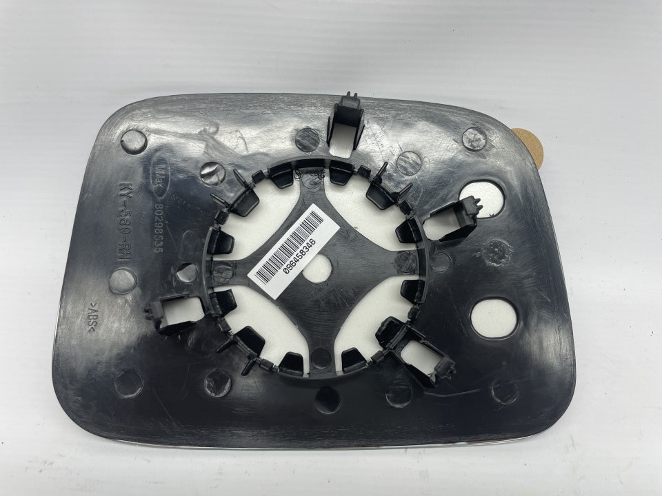 Vidro Espelho Direito VW Caddy 04-10
