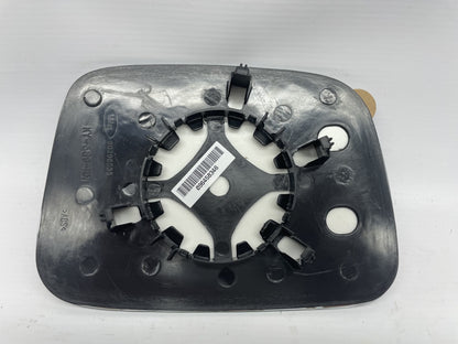 Vidro Espelho Direito VW Caddy 04-10