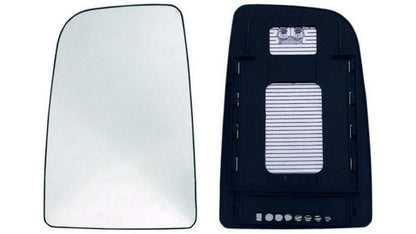Vidro Espelho Direito Vw Crafter 06-12 superior Suporte Quadrado