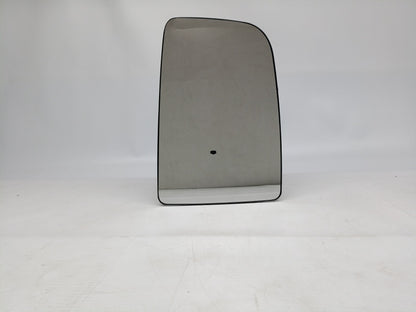 Vidro Espelho Direito Vw Crafter 06-12 Superior Suporte Redondo