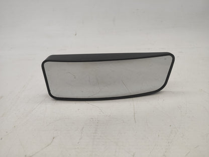 Vidro Espelho Direito Vw Crafter 06-16 Inferior Suporte Redondo