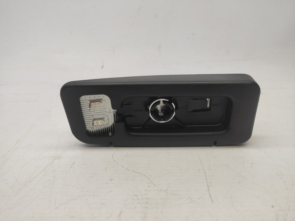 Vidro Espelho Direito Vw Crafter 06-16 Inferior Suporte Redondo