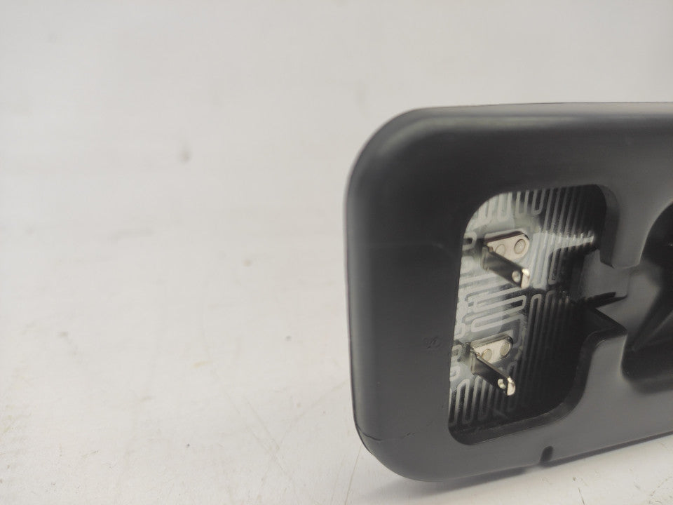 Vidro Espelho Direito Vw Crafter 06-16 Inferior Suporte Redondo