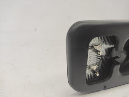 Vidro Espelho Direito Vw Crafter 06-16 Inferior Suporte Redondo