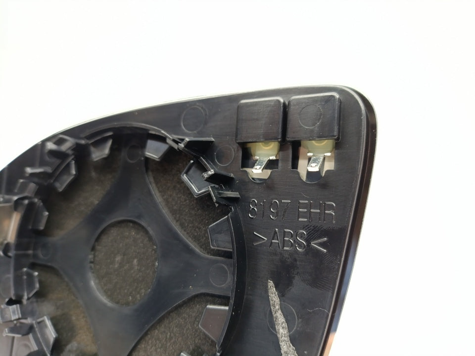 Vidro espelho Direito Vw Golf 19-23