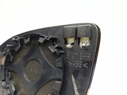 Vidro espelho Direito Vw Golf 19-23