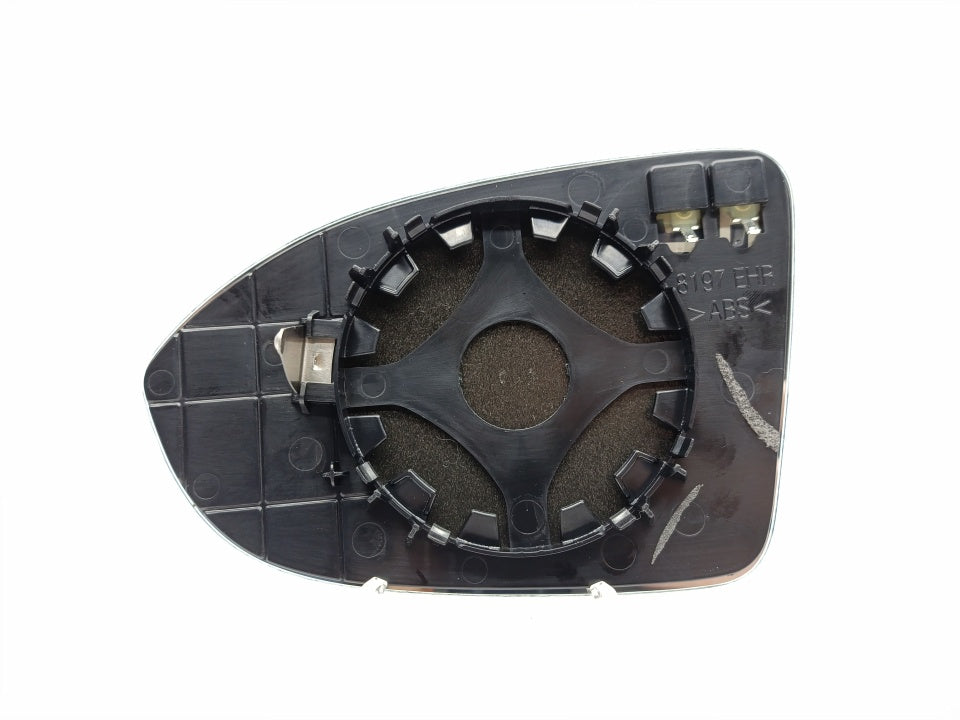 Vidro espelho Direito Vw Golf 19-23
