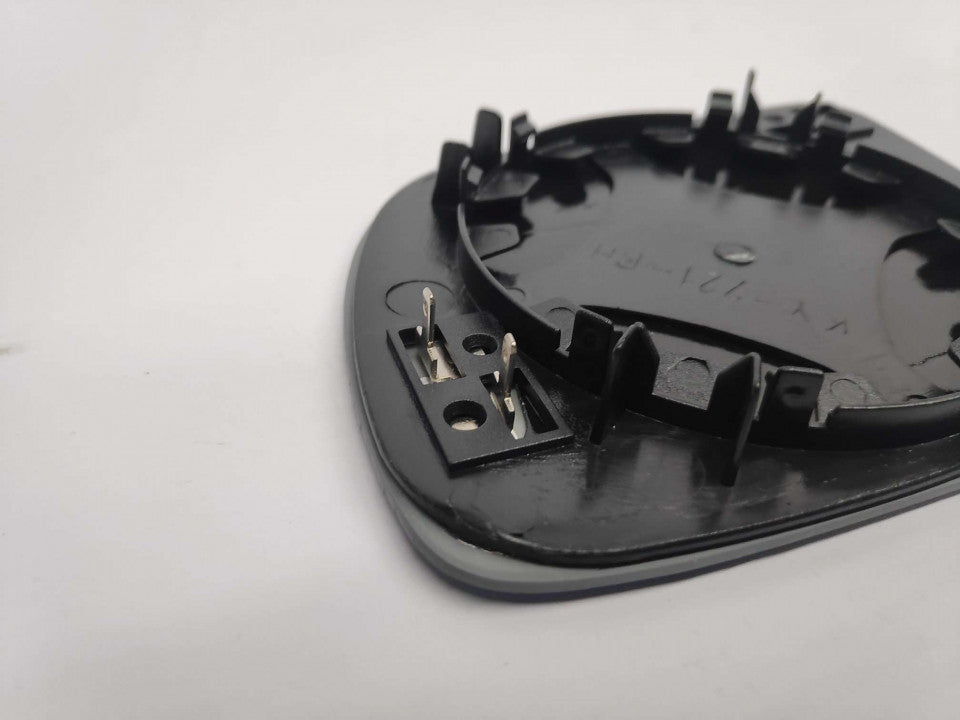 Vidro Espelho Direito Vw Golf IV / Passat 96-03