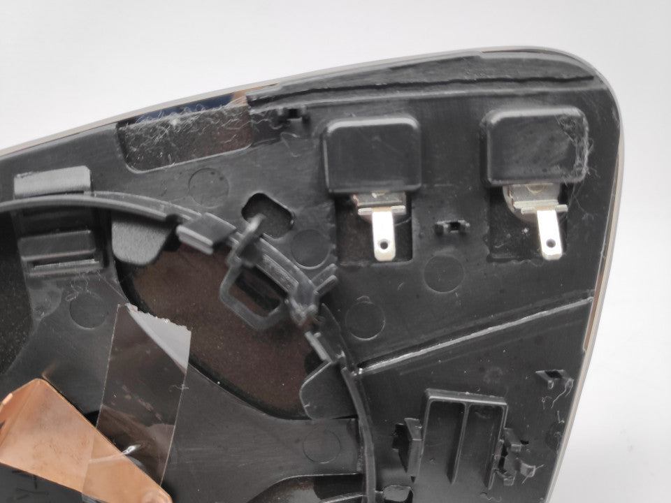 Vidro Espelho Direito VW Golf VI 08-