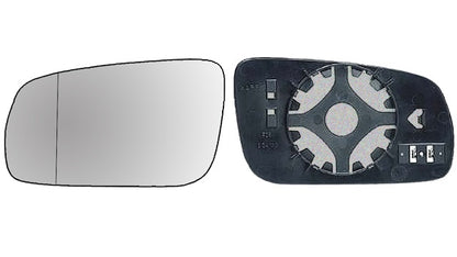 Vidro Espelho Direito Vw Passat 96-04