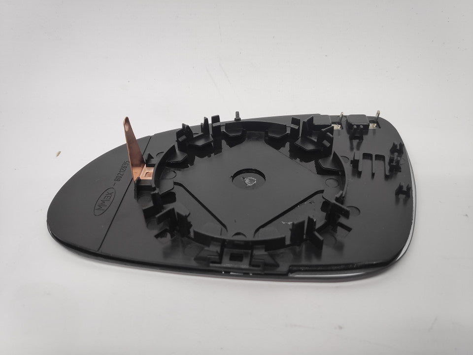 Vidro Espelho Direito Vw Passat / Golf V / Jetta / Bora / Sharan 03-10