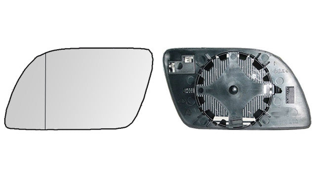 Vidro Espelho Direito VW Polo 9N 02-05