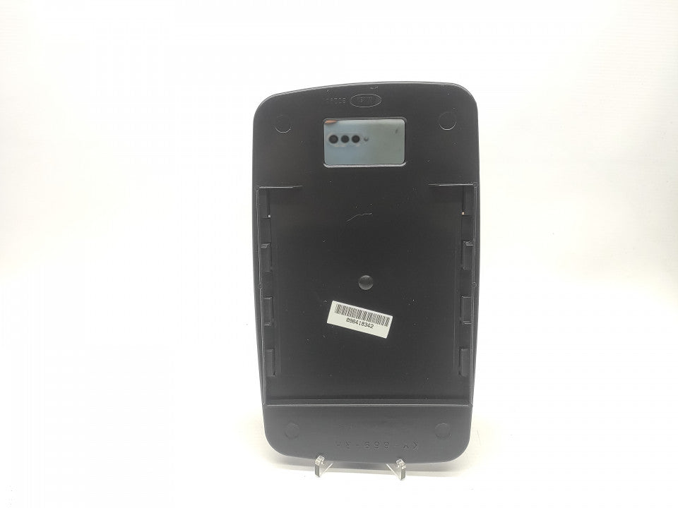Vidro Espelho Direito Vw Serie Lt40 96-99 Convexo