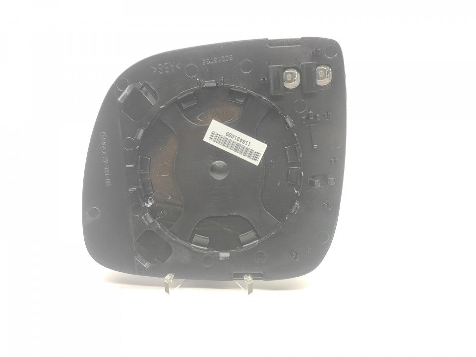 Vidro Espelho Direito Vw Touareg 07-10