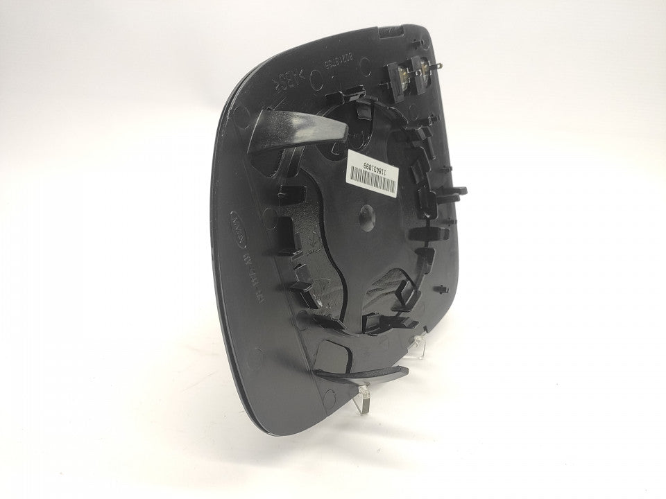 Vidro Espelho Direito Vw Touareg 07-10