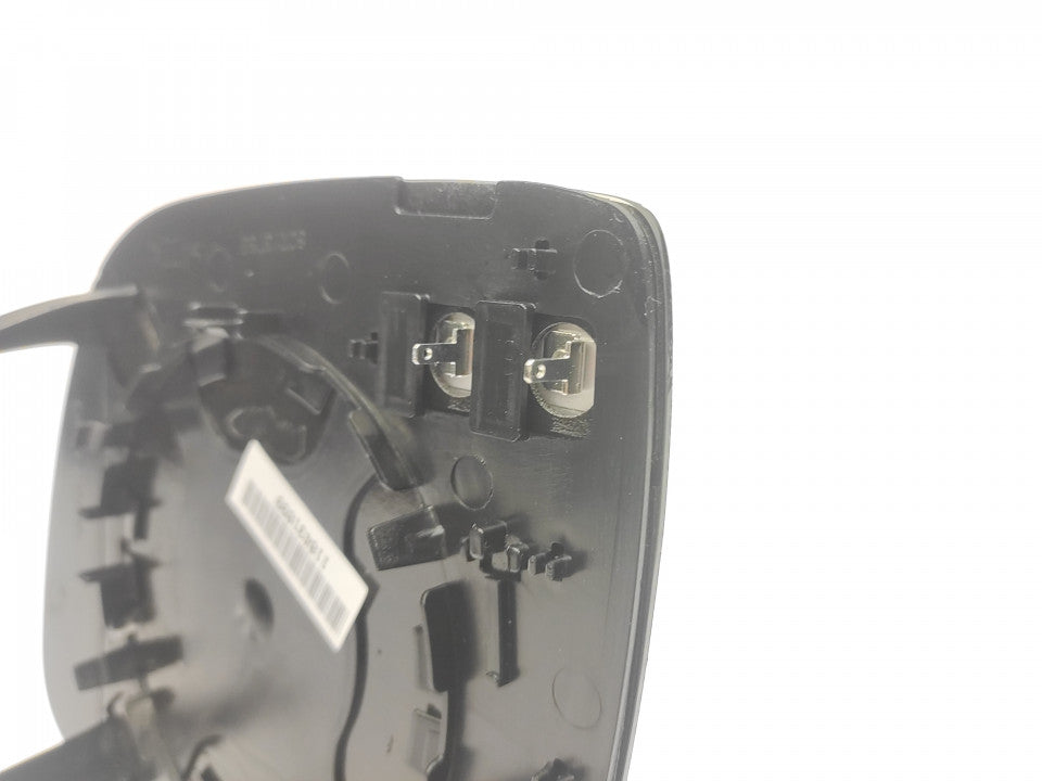 Vidro Espelho Direito Vw Touareg 07-10