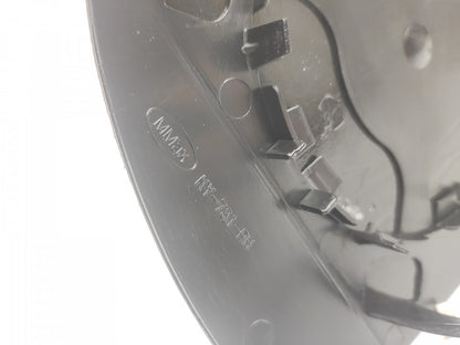 Vidro Espelho Direito Vw Touareg 07-10
