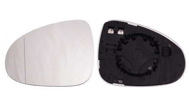 Vidro Espelho Direito Vw Touareg 10-18