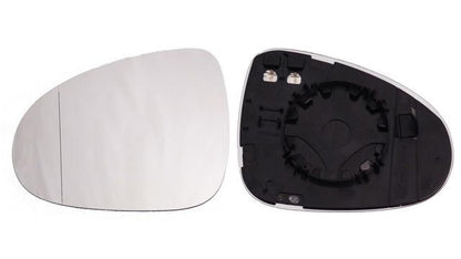 Vidro Espelho Direito Vw Touareg 10-18